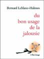 Du Bon Usage De La Jalousie - Preview
