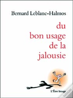 Capa do artigo Du Bon Usage De La Jalousie
