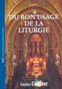 Du Bon Usage De La Liturgie - Preview