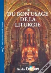 Capa do artigo Du Bon Usage De La Liturgie