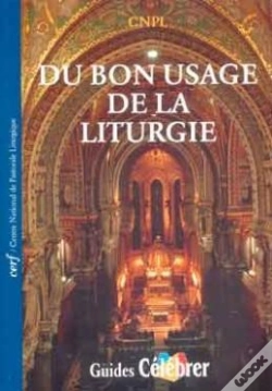 Capa do artigo Du Bon Usage De La Liturgie