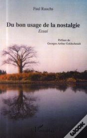 Capa do artigo Du Bon Usage De La Nostalgie