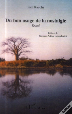 Capa do artigo Du Bon Usage De La Nostalgie