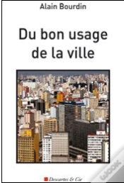 Capa do artigo Du Bon Usage De La Ville