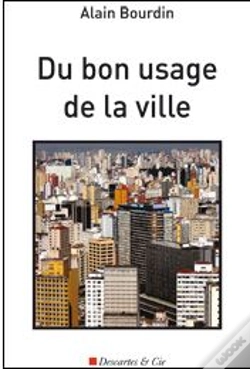 Capa do artigo Du Bon Usage De La Ville