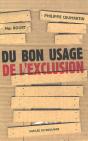 Du Bon Usage De L'Exclusion - Preview