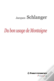 Capa do artigo Du Bon Usage De Montaigne