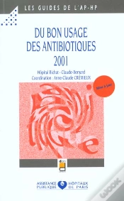 Capa do artigo Du Bon Usage Des Antibiotiques