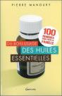 Du Bon Usage Des Huiles Essentielles - Preview