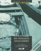 Du Bon Usage Des Ressources Renouvelables