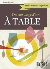 Capa do artigo Du Bon Usage D