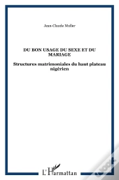 Du Bon Usage Du Sexe Et Dmariage : Structures ...