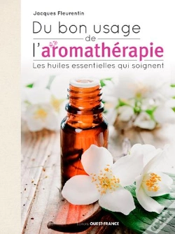 Capa do artigo Du Bon Usage Et Des Bienfaits De L'Aromatherapie