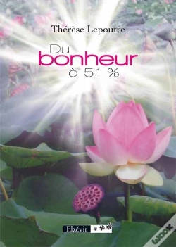 Capa do artigo Du Bonheur À 51%