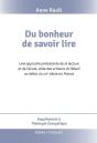 Du Bonheur De Savoir Lire - Preview