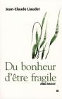 Du Bonheur D'Être Fragile - Preview