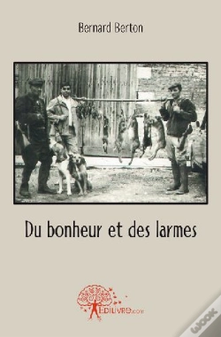 Capa do artigo Du Bonheur Et Des Larmes