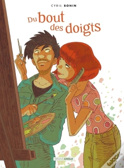 Capa do artigo Du Bout Des Doigts