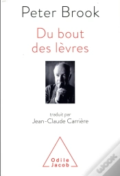 Capa do artigo Du Bout Des Levres