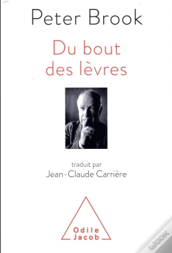 Capa do artigo Du Bout Des Levres