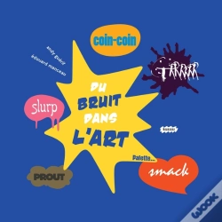 Capa do artigo Du Bruit Dans L'Art