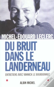Capa do artigo Du Bruit Dans Le Landerneau ; C