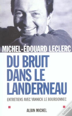 Capa do artigo Du Bruit Dans Le Landerneau ; C'Est En Bretagne Que Ca M'A Pris