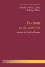 Du Bruit Et Du Sensible - Preview