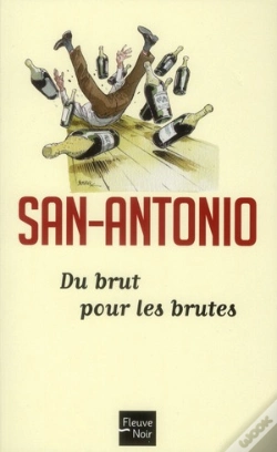 Capa do artigo Du Brut Pour Les Brutes