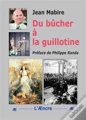 Capa do artigo Du Bûcher À La Guillotine