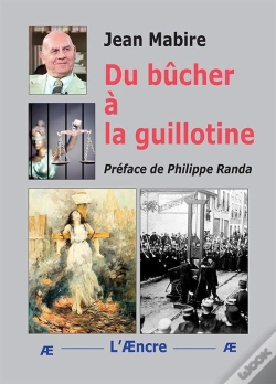 Capa do artigo Du Bûcher À La Guillotine