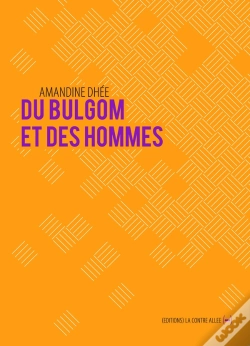 Capa do artigo Du Bulgom Et Des Hommes