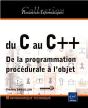 Du C Au C++ - De La Programmation Procedurale A L'Objet - Preview