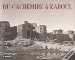 Capa do artigo Du Cachemire A Kaboul
