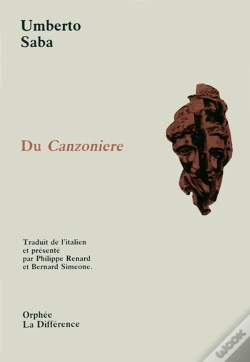 Capa do artigo Du Canzoniere
