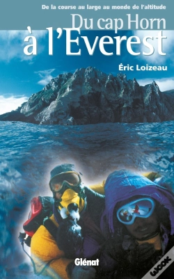 Capa do artigo Du Cap Horn À L'Everest : De La Course Au Large Au Monde De L'Altitude