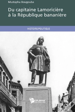 Capa do artigo Du Capitaine Lamoricière À La République Bananière
