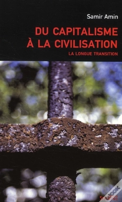 Capa do artigo Du Capitalisme À La Civilisation ; La Longue Transition