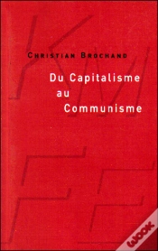 Capa do artigo Du Capitalisme Au Communisme