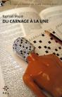 Du Carnage À La Une ; Une Contre-Enquête Du Commissaire Liberty - Preview