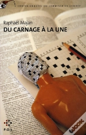 Capa do artigo Du Carnage À La Une ; Une Contre-Enquête Du Commissaire Liberty