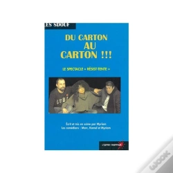 Capa do artigo Du Carton Au Carton ; Le Spectacle Resist-Tente"