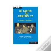 Capa do artigo Du Carton Au Carton ; Le Spectacle Resist-Tente"