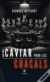 Capa do artigo Du Caviar Pour Chacals