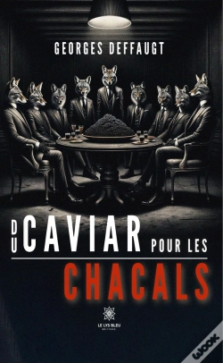 Capa do artigo Du Caviar Pour Chacals
