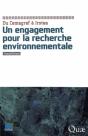Du Cemagref À Irstea ; Un Engagement Pour La Recherche Environnementale - Preview