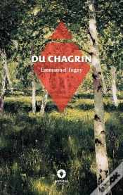 Capa do artigo Du Chagrin