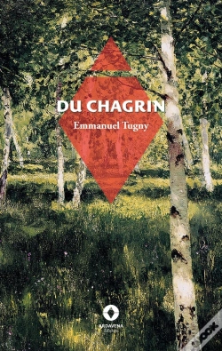 Capa do artigo Du Chagrin