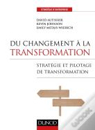 Du Changement À La Transformation