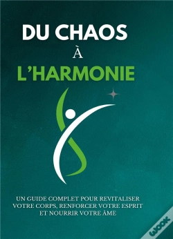 Capa do artigo Du Chaos A Harmonie